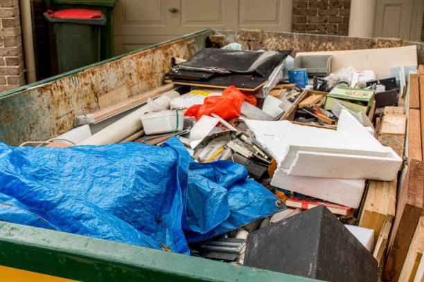 Best Donation Pickup Services  in Central Garage, VA