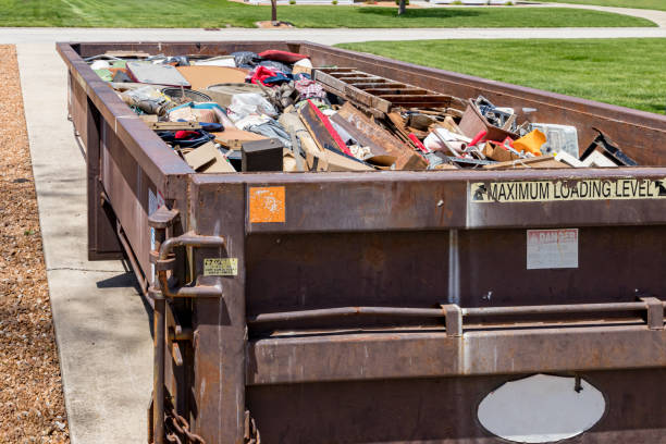 Best Property Management Cleanouts  in Central Garage, VA