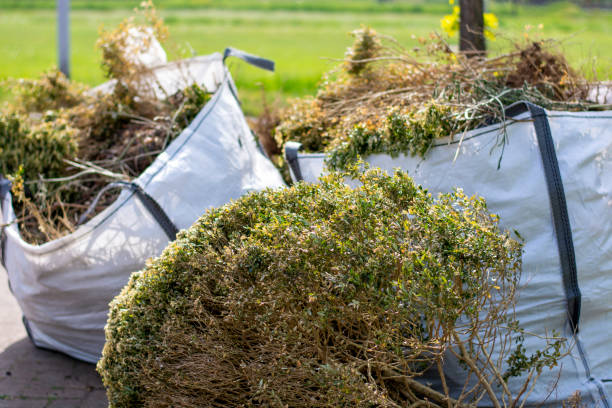 Best Dumpster Rental Services  in Central Garage, VA